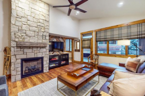 Champagne Lodge 3208 Steamboat Springs